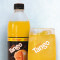 Tango Orange Flaske, 500 Ml