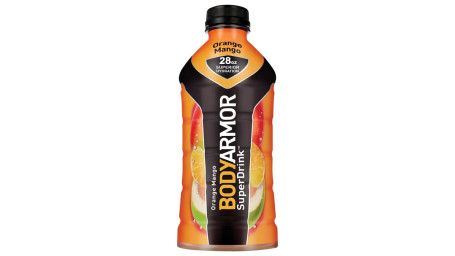 Bodyarmor Orange Mango 28 Fl Oz