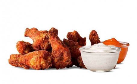 Buffalo Hot Wings 5-Pak