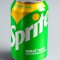 Sprite Dåse (330 Ml)