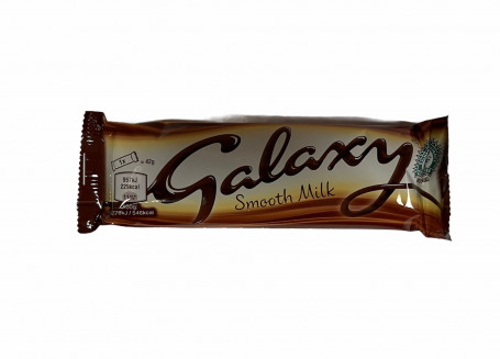 Galaxy Smooth Milk 42G