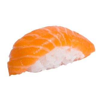 Shake Nigiri (1 Stück)