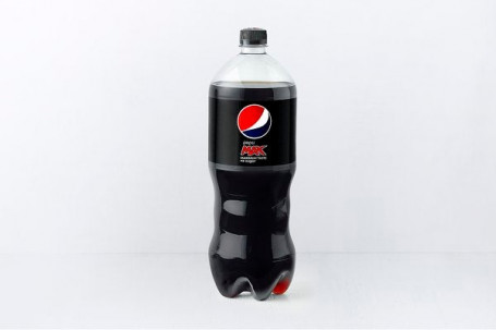 Pepsi Max 1,5 L Flaske