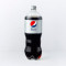 Diet Pepsi 1,5 L Flaske