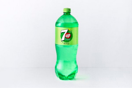 7Up Gratis 1,5 L Flaske