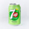 7Up Gratis Dåse