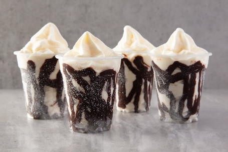 Choc Sundaes 4 Pack Nbsp;