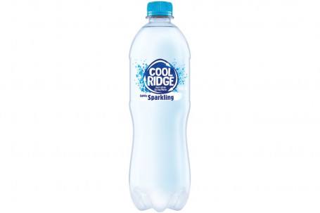 Cool Ridge Lightly Sparkling Natural 500Ml