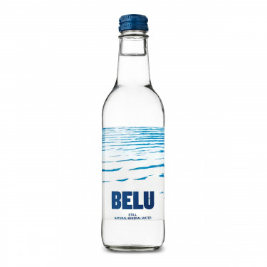 Belu Still Water 33Cl.