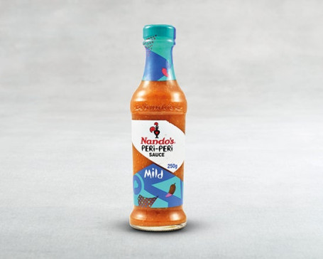 Peri Peri Sauce Mild 250Ml