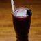 Fresh Black Grape Juice