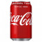 Coca-Cola Original Taste 330Ml