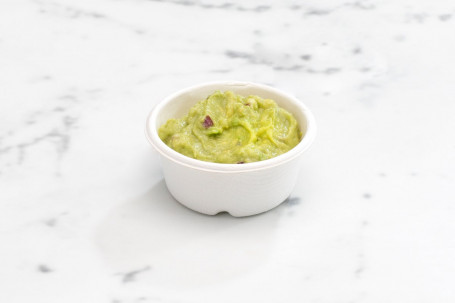 Side Af Guacamole (388 Kj)