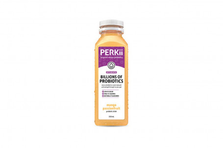 Perkii Mango Passionsfrugt 350Ml