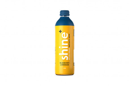 Shine Blueberry Lemonade 330Ml