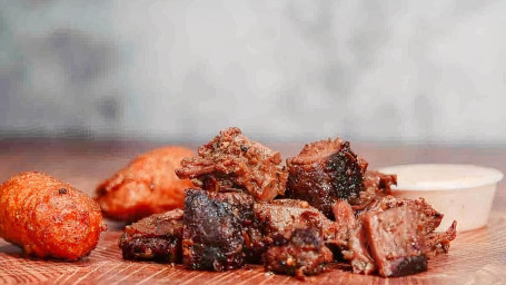 Burnt Ends A La Carte (Certified Angus Beef)