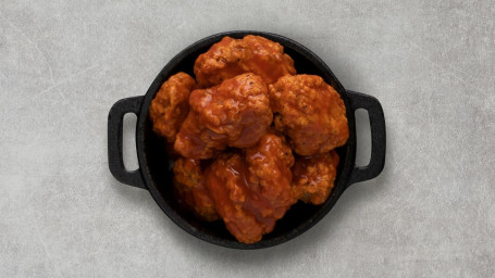 Buffalo Hot Benløse Wings