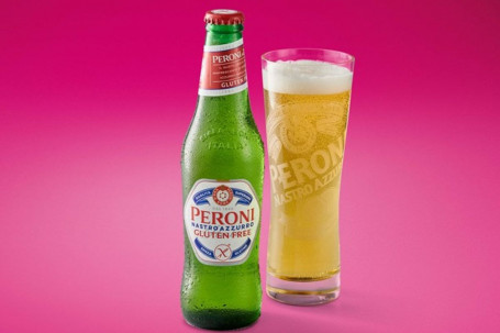 Glutenfri Peroni Nastro Azzurro (330 Ml) (Gf)