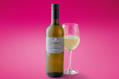 Grecanico Chardonnay (750 Ml) Sicilien, Italien