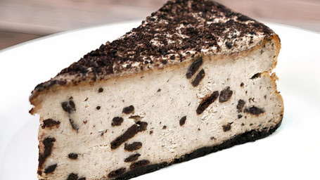 Cheesecake Choc