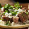 Steak Tacos (2 Large)