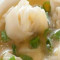 #61. Wonton Soup