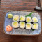 Avocado Maki 8Pcs