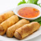 Shrimp Egg Roll (2 Pieces)