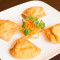 116. Crab Rangoon