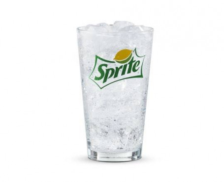 Med Sprite [190,0 Cals]