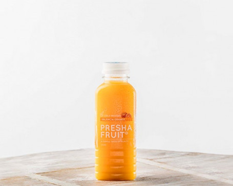 Preshafruit Valencia Orange 350Ml