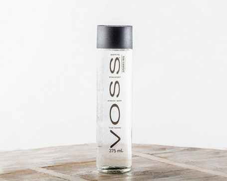 Voss Vand Mousserende 375Ml