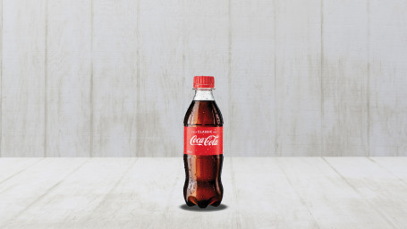 Coca Cola Classic 390 Ml Flaske