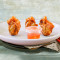 Crunchy Pork Wonton (6 Stk) Sweet Chili Sauce