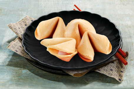 Fortune Cookies (4 Stk)