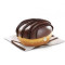 Boston Cream Donut [190,0 Cals]