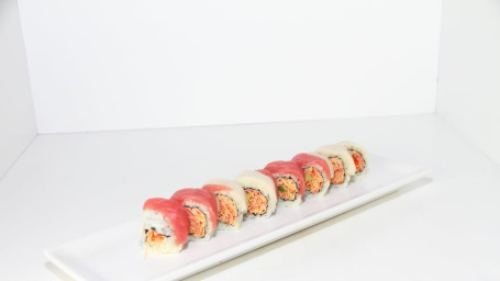 John's Holiday Roll (8Pcs)