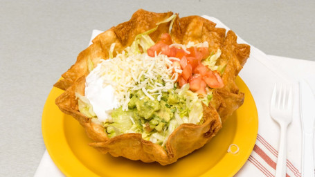 Taco Salad (Standard)