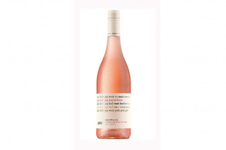 Squealing Pig Rose 750Ml