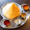 Dosa (Plain)