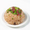 Fried Sweet Rice Nuò Mǐ Fàn