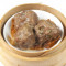 Beef Meat Ball Xī Cài Niú Ròu Wán