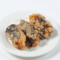 Fried Seaweed Roll Zhà Zǐ Cài Juǎn