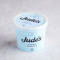 Jude's Vegan Vanilla Ice Cream Mini Pot (100 Ml) (Vg)