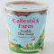 Mini Pot Callestick Dobbelt Chokolade Fudge 125Ml (V)