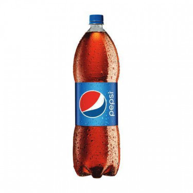 1500 Ml Mega Pepsi Flaske