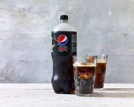 Pepsi Max 1,5L