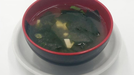 202 Miso Soup