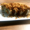 Crunch Veggie Roll (V)