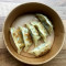 Mixed Vegetable Gyoza (5Pcs) (Vg)